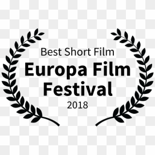One Of Them Was Screened Last Week In Barcelona, In - Inshort Film Festival 2018 Clipart
