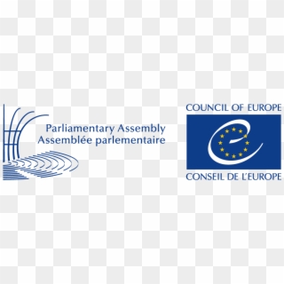 Logo Asamblea Parlamentaria Consejo Europa - Council Of Europe Assembly Clipart