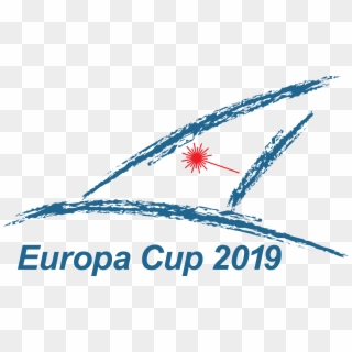 Europa Cup Logo - Europa Cup Laser 2019 Clipart