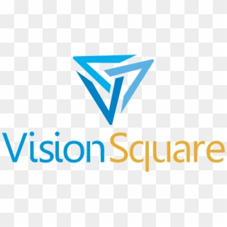 Message Box - Vision Square Logo Clipart
