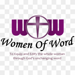 Women Of The Word Ministry Clipart
