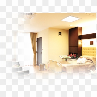 Parkway East Hospital Room Rates , Png Download - Interior Design Clipart