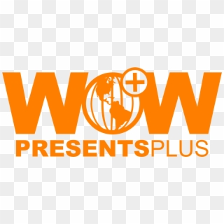 Wow Presents Plus - World Of Wonder Clipart