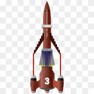 This Free Icons Png Design Of Thunderbird 3 - Clip Art Transparent Png