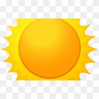 Hot Weather Protocol - Hot Weather Clipart - Png Download