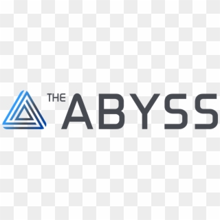 Los Angeles, June 13, 2018 The Abyss, The Next Generation - Sign Clipart