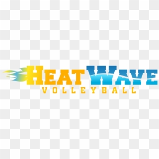 Heat Wave Volleyball - You Are A Non F Clipart