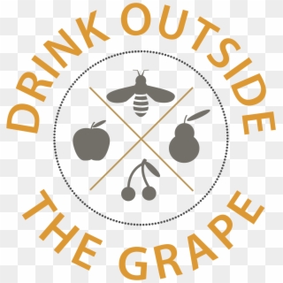 2nd Annual Drink Outside The Grape Contest Coming Soon - Certificado De Qualidade De Produto Clipart