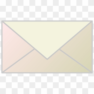 Letters,post,email,e - Paper Clipart