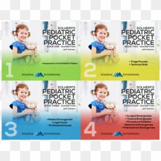 Cpen Practice Allfour - Baby Clipart