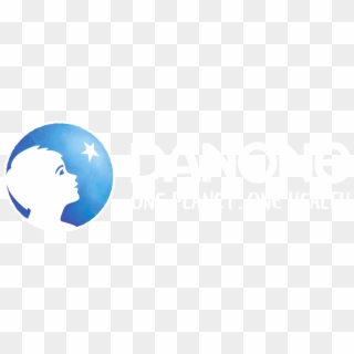 Logo Danone - Danone Clipart