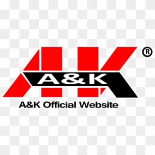 A&k Airsoft Official Website , Manufacturer, Importer, - Airsoft Brand Logos Clipart