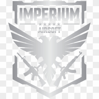 Imperium Airsoft - Emblem Clipart