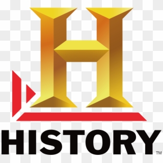 Its About Aliens And Naked People In The Woods - History Channel Logo Jpg Clipart