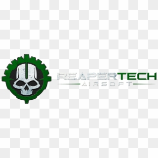 Reapertech Airsoft - Calligraphy Clipart