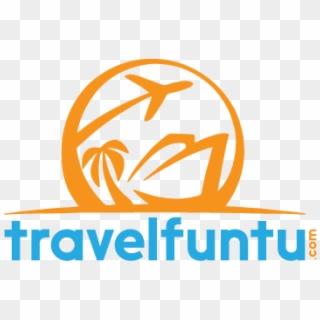 Travelfuntu Is Here To Satisfy Your Wanderlust - Graphic Design Clipart