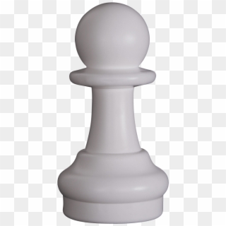 Chess Pawn Png - Chess Pieces Pawn Png Clipart