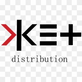 Ket Distribution Logo Png Transparent - Vector Graphics Clipart