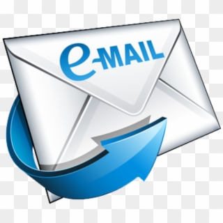 Email - Imagem De Envio De Email Clipart