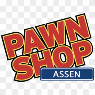 Pawn Shop Assen - Assen Clipart