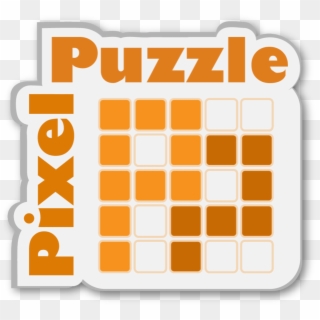 Pixel Puzzle On The Mac App Store - Paul Baker Construction Ltd Clipart