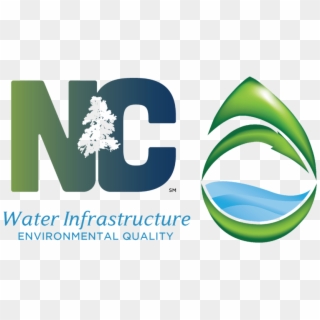 Division Of Water Resources, North Carolina Department - North Carolina Government Logo Clipart