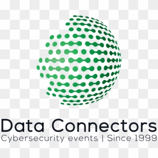 Data Connectors Logo Clipart