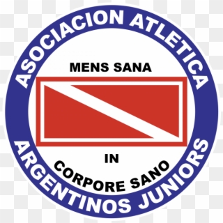 Argent 3 Logo - Logo Argentinos Juniors Vector Clipart
