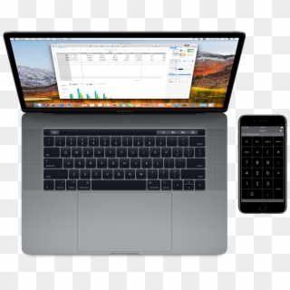 Extend Your Computer's Keyboard Without Clogging Your - Macbook Pro 15 Inch Price In Dubai Clipart