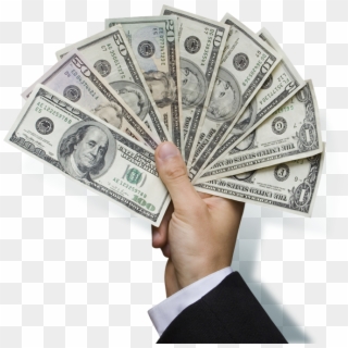 Pawn Loans Boston - 100 Dollar Bill Clipart