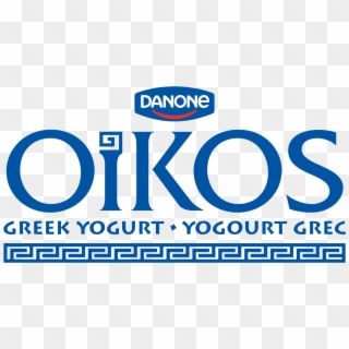 Danone Oikos Logo - Danone Clipart