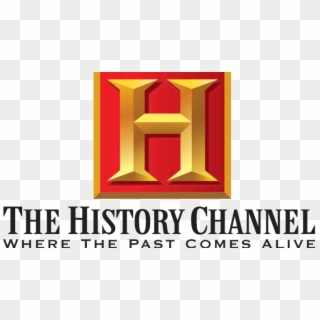 History Channel Live Stream, Free, Without Cable, Vikings, - History Channel Logo Clipart