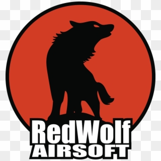 Connect With Redwolf Redwolf Airsoft Logo - Redwolf Airsoft Clipart