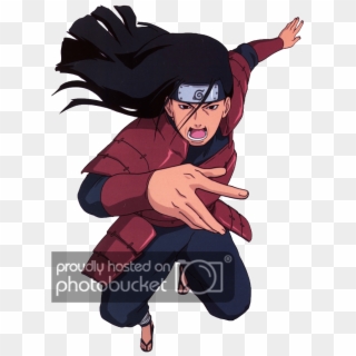 Senju Hashirama) Was A Legendary Ninja Who Became The - Naruto Shippuden Hashirama Render Clipart