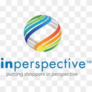 Inperspective-logo - Graphic Design Clipart