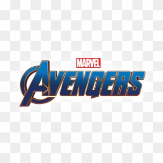 Marvel - Avengers - Marvel Clipart