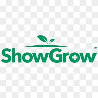 Front Desk Administrator - Showgrow Logo Png Clipart