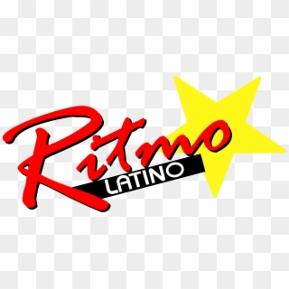 Ritmo Latino Festival - Ritmo Latino Logo Png Clipart