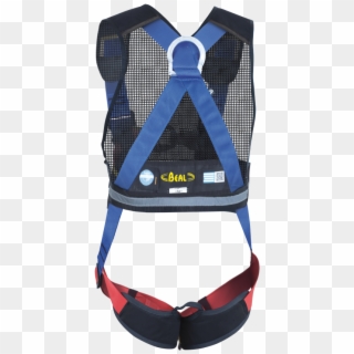 Full Body Harness Styx Rescue Universal - Backpack Clipart