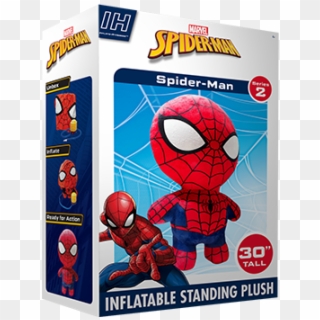 Marvel Classic Spiderman - Spider-man Clipart