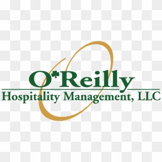 Ohm Taco Tuesday - O Reilly Hospitality Logo Clipart