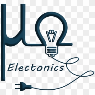 Micro Ohm Electronics - Electronics Clipart