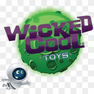 The Pokémon Company International Names Wicked Cool - Wicked Cool Toys Clipart
