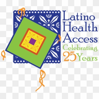 Latino Health Access - Sadaharitha Clipart