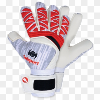 Description - Selsport Goalkeeper Gloves Clipart