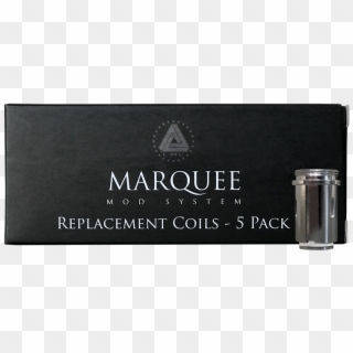 Limitless Marquee Coil - Limitless Marquee Coils Clipart