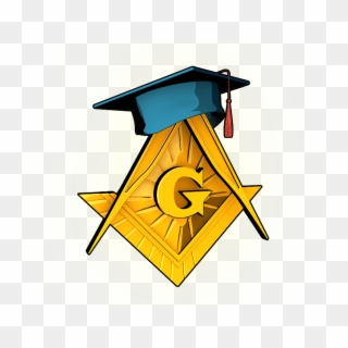 Masonic Scholarship Program - Masonic Scholarship Clipart