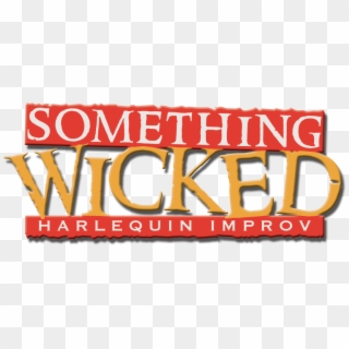 Wicked-logo Color - King 810 Clipart