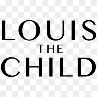 Ltc Logo Blackbg - Louis The Child Png Clipart