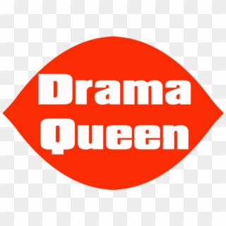 Drama Queen Clip Art 8cchat Clipart - Drama - Png Download